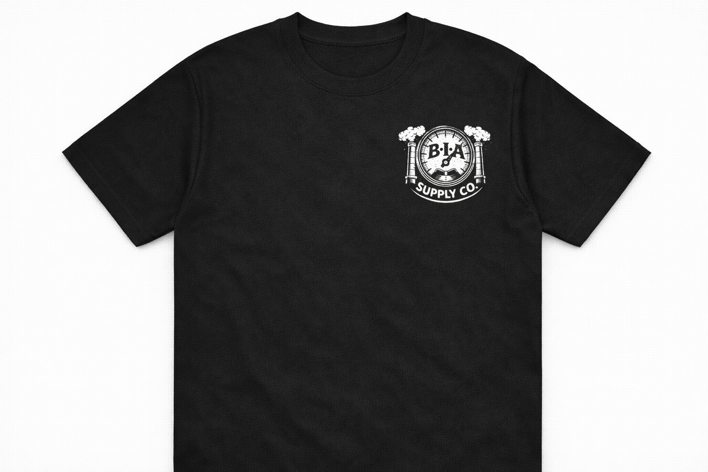 Phase 02- Pressure is the Product