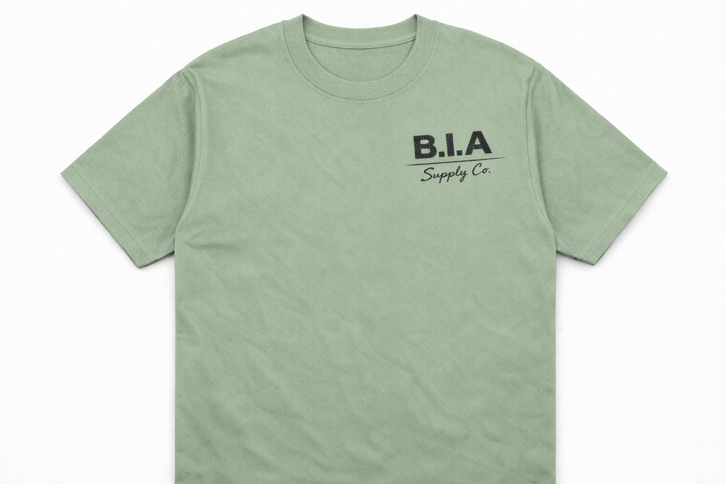 Irregular 01- Bad Ideas Approved