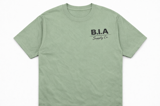 Irregular 01- Bad Ideas Approved