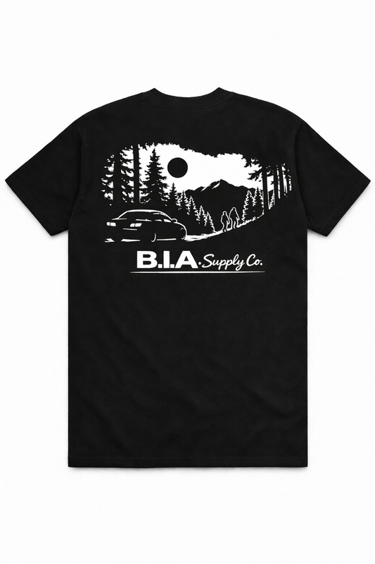 Irregular 03- Still Here, Just Not There