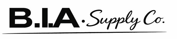 B.I.A Supply Co.